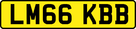 LM66KBB