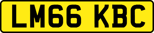 LM66KBC