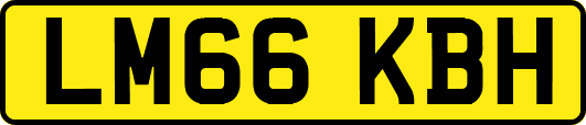 LM66KBH