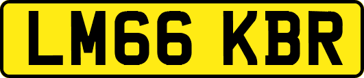 LM66KBR