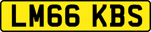 LM66KBS