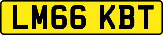 LM66KBT