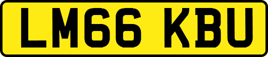 LM66KBU