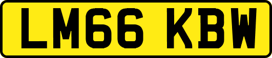 LM66KBW