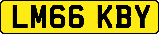 LM66KBY