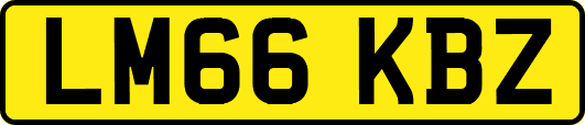 LM66KBZ