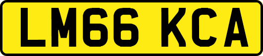 LM66KCA