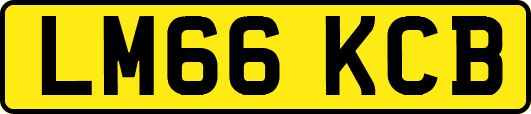 LM66KCB