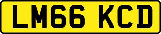 LM66KCD