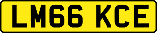 LM66KCE