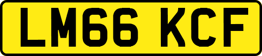 LM66KCF