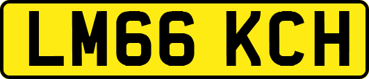 LM66KCH