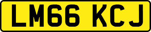 LM66KCJ