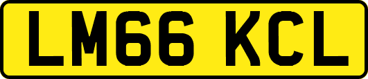 LM66KCL