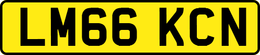 LM66KCN