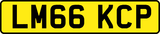 LM66KCP
