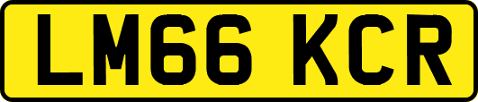 LM66KCR