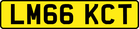 LM66KCT
