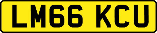 LM66KCU