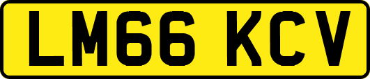 LM66KCV