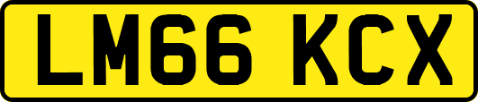 LM66KCX