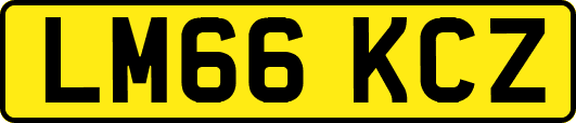 LM66KCZ