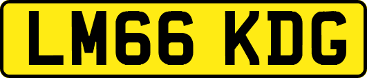 LM66KDG
