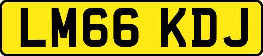 LM66KDJ