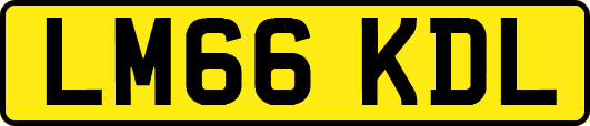 LM66KDL