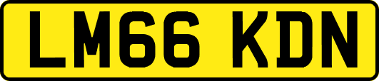 LM66KDN