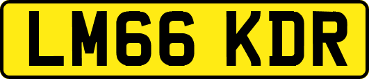LM66KDR