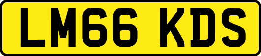 LM66KDS