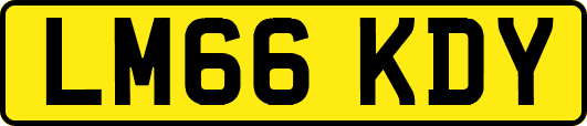LM66KDY
