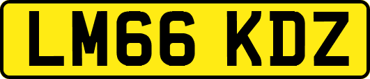 LM66KDZ