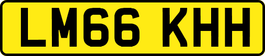 LM66KHH