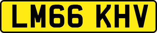 LM66KHV