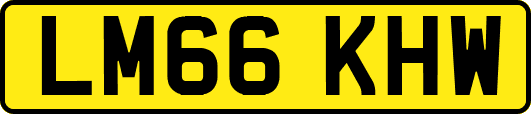 LM66KHW