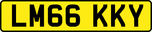 LM66KKY