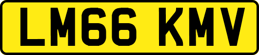 LM66KMV