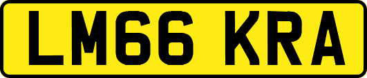 LM66KRA