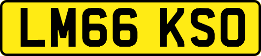 LM66KSO