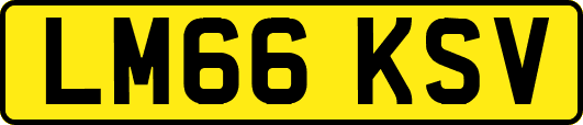 LM66KSV