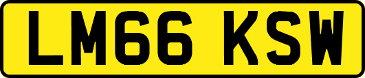 LM66KSW