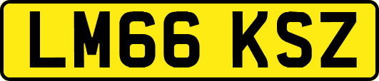 LM66KSZ