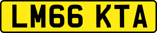 LM66KTA