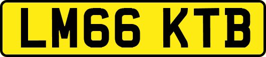 LM66KTB