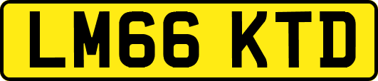 LM66KTD