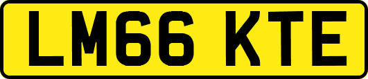 LM66KTE