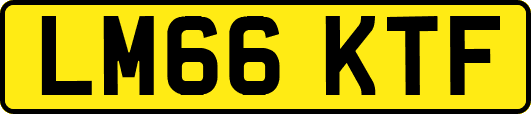 LM66KTF