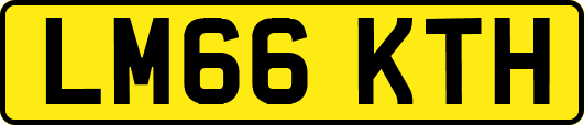LM66KTH